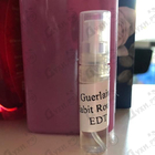 Отзывы Guerlain Habit Rouge