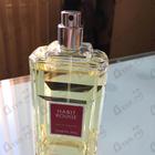 Отзыв Guerlain Habit Rouge