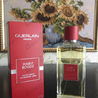 Духи Habit Rouge от Guerlain