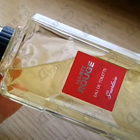 Отзыв Guerlain Habit Rouge