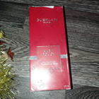 Отзыв Guerlain Habit Rouge