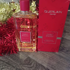 Духи Habit Rouge от Guerlain