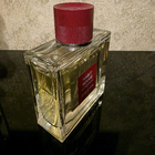 Отзыв Guerlain Habit Rouge