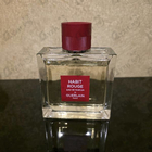 Отзывы Guerlain Habit Rouge