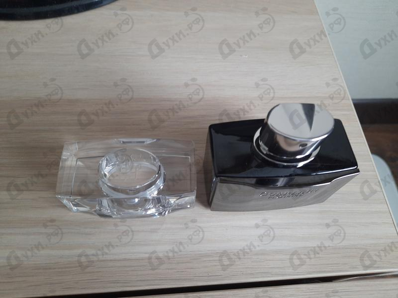 Духи Homme Intense от Guerlain