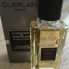 Духи L'instant от Guerlain