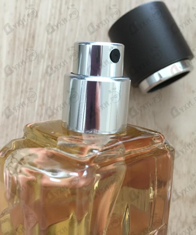 Отзыв Guerlain L'instant