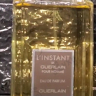 Духи L'instant от Guerlain