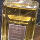 Отзыв Guerlain L'instant