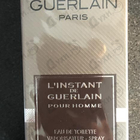 Отзывы Guerlain L'instant