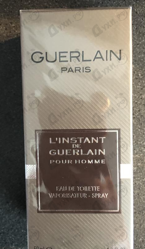 Купить Guerlain L'instant