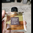 Духи L'instant от Guerlain