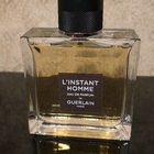 Отзывы Guerlain L'instant