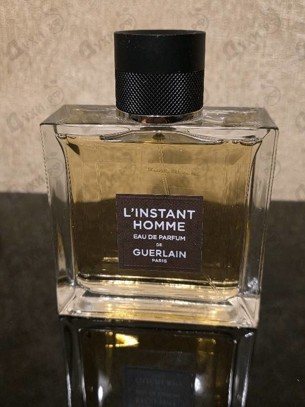 Купить L'instant от Guerlain