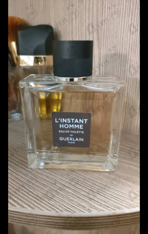 Купить L'instant от Guerlain