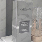 Отзыв Guerlain L'instant