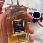 Духи L'instant от Guerlain