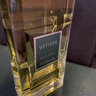 Духи Vetiver от Guerlain