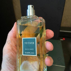 Отзывы Guerlain Vetiver