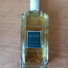 Отзыв Guerlain Vetiver