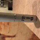 Отзыв Guerlain Vetiver