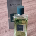 Отзывы Guerlain Vetiver Extreme