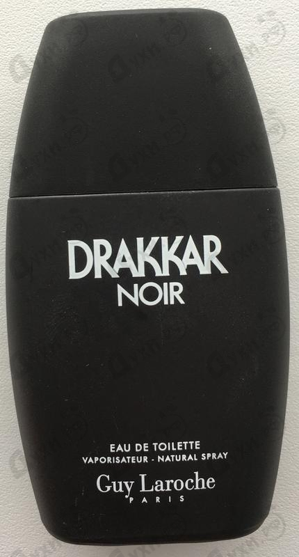 Духи Drakkar Noir от Guy Laroche