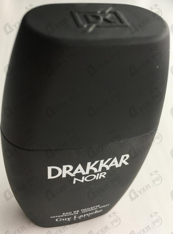 Купить Drakkar Noir от Guy Laroche