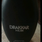 Отзыв Guy Laroche Drakkar Noir