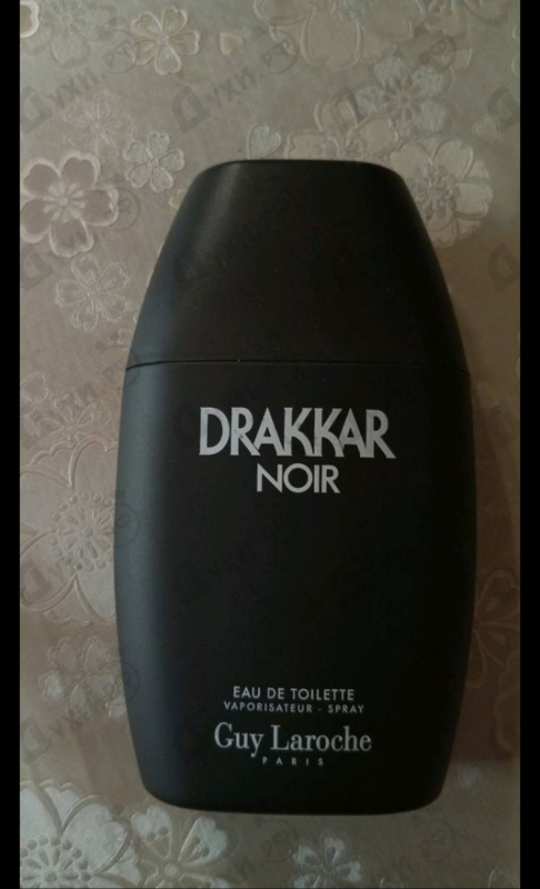 Купить Guy Laroche Drakkar Noir