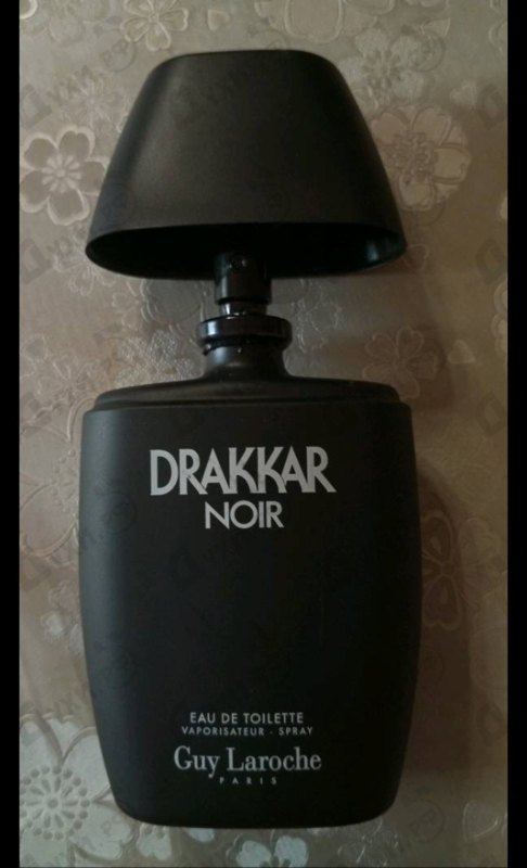 Духи Drakkar Noir от Guy Laroche