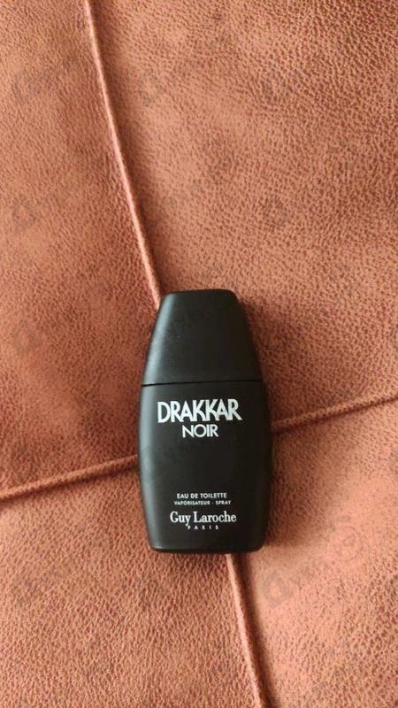 Купить Guy Laroche Drakkar Noir