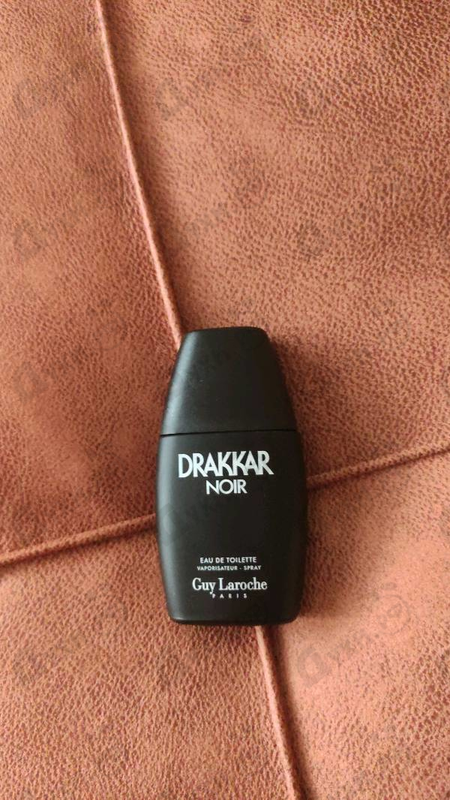 Купить Drakkar Noir от Guy Laroche