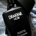 Отзыв Guy Laroche Drakkar Noir