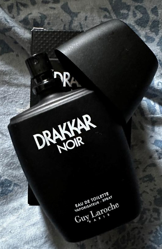 Отзывы Guy Laroche Drakkar Noir