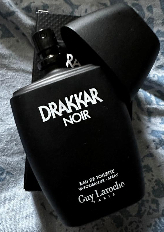 Купить Drakkar Noir от Guy Laroche