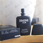 Отзыв Guy Laroche Drakkar Noir