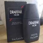 Отзывы Guy Laroche Drakkar Noir