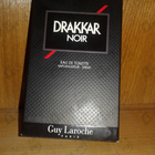 Отзывы Guy Laroche Drakkar Noir