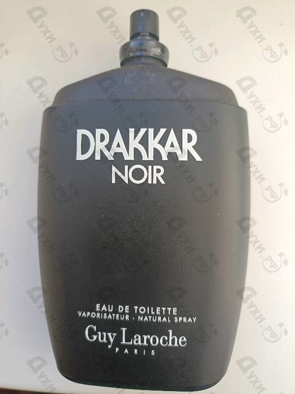 Духи Drakkar Noir от Guy Laroche