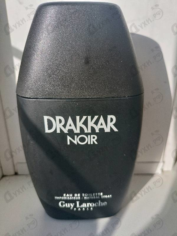 Купить Drakkar Noir от Guy Laroche