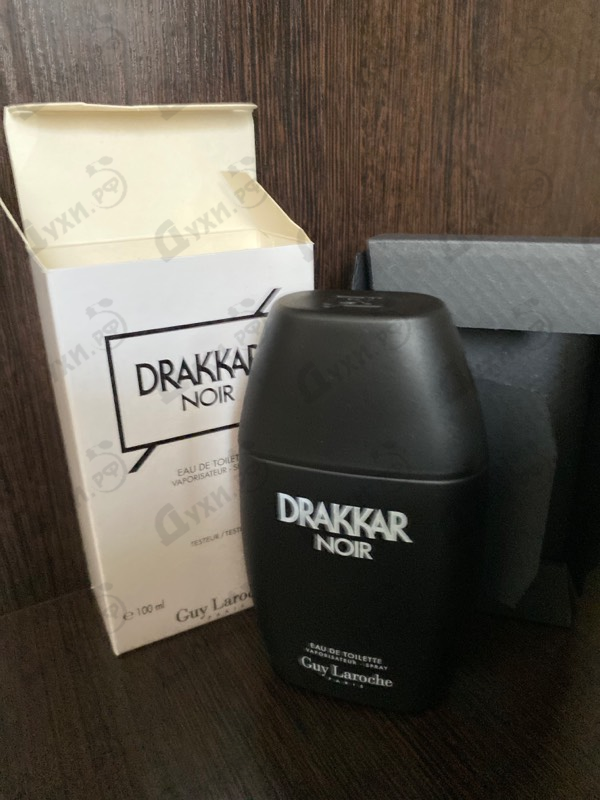 Купить Guy Laroche Drakkar Noir