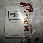 Отзывы Guy Laroche Drakkar Noir