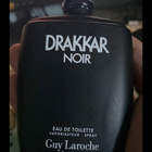 Отзывы Guy Laroche Drakkar Noir