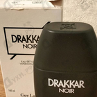 Отзывы Guy Laroche Drakkar Noir
