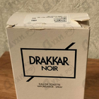 Отзывы Guy Laroche Drakkar Noir
