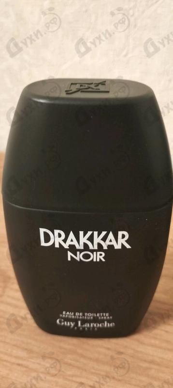 Духи Drakkar Noir от Guy Laroche