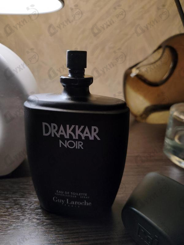 Купить Drakkar Noir от Guy Laroche