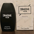 Отзывы Guy Laroche Drakkar Noir