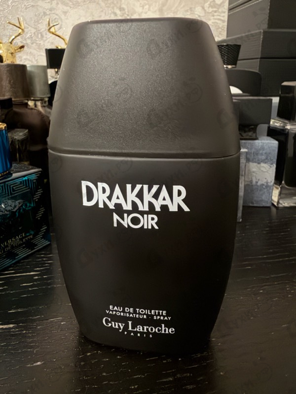 Духи Drakkar Noir от Guy Laroche